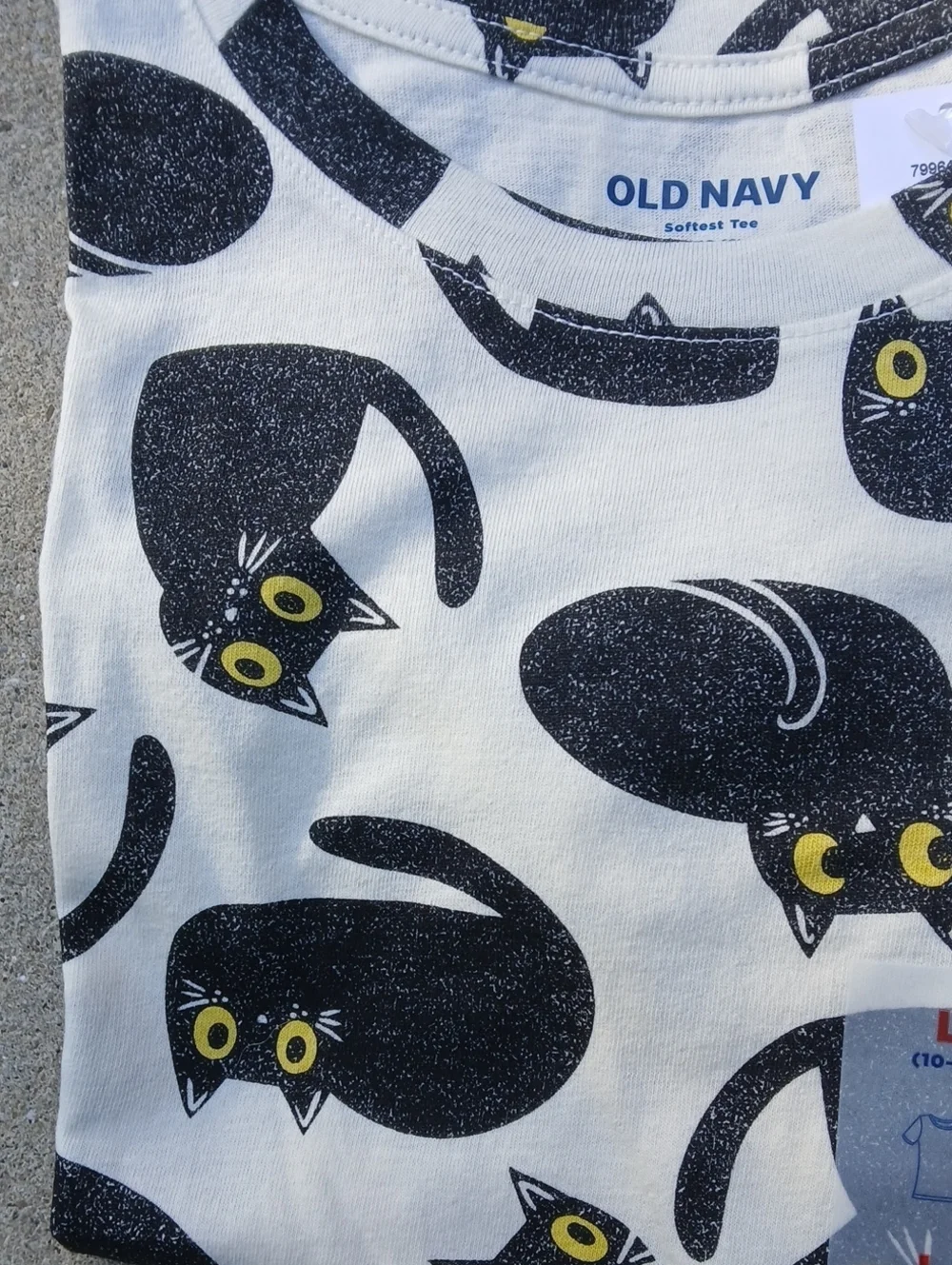 Old Navy old navy